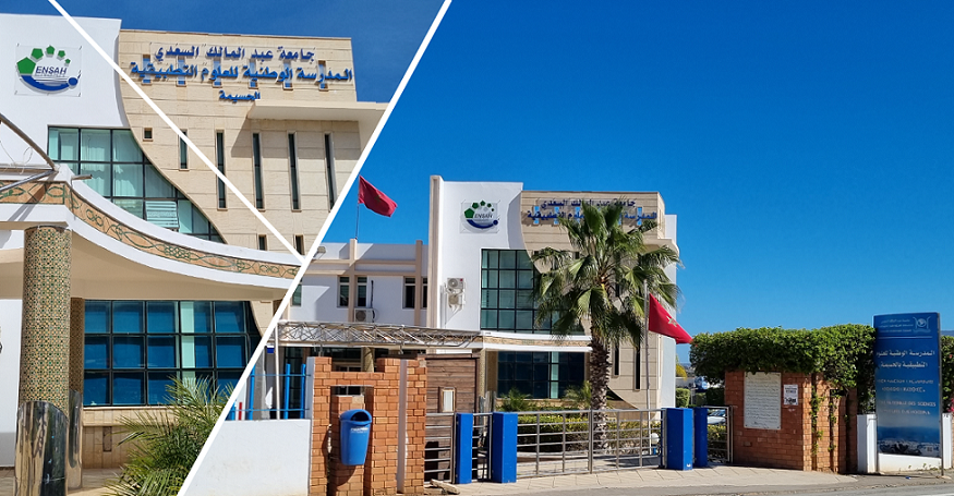 ENSA Al Hoceima