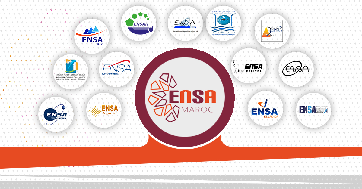 ENSA Maroc
